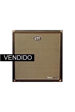 EBS Classic 4x10 EBS Classic 4x10